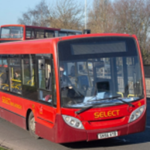 Select Bus Sevices