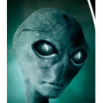 Alien explorers