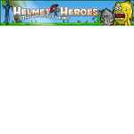 The Helmet Heroes Clan