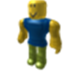 Noob society.