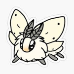 My lil Moths<3