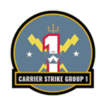 [RUSN] 3rd Fleet, Carrier Strike Group 1