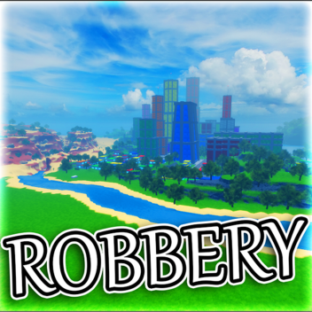 Robbery game (discontinued) 