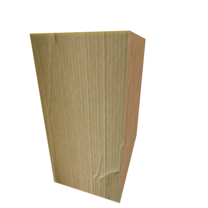 Small Cardboard Box
