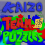 (TGH REWORK) [v1.05.1] Kaizo Teamwork Puzzles