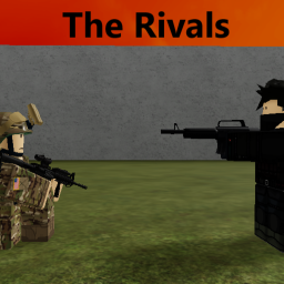The Rivals ARCHIVE