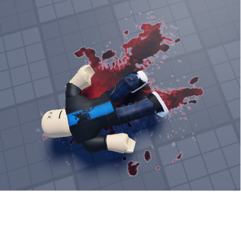 Shoot The Shooters