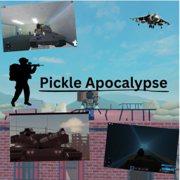 Pickle Apocalypse [PVP]