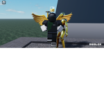 Airy is the best friend on Roblox