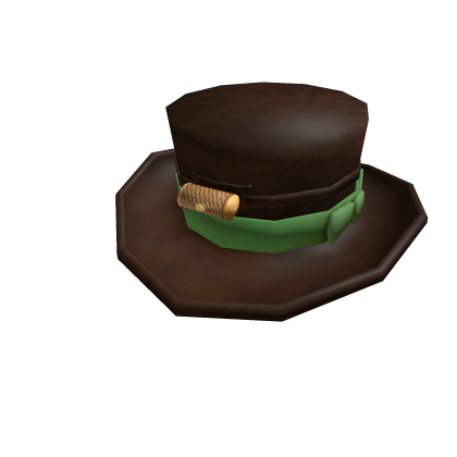 Lightweight Top Hat
