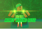 Money Making Boyz