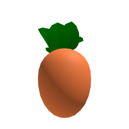 carrot egg