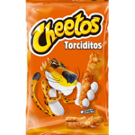 Fans de chetos :D