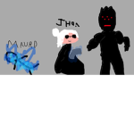Robuxadores