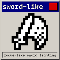 Sword-like [BETA]