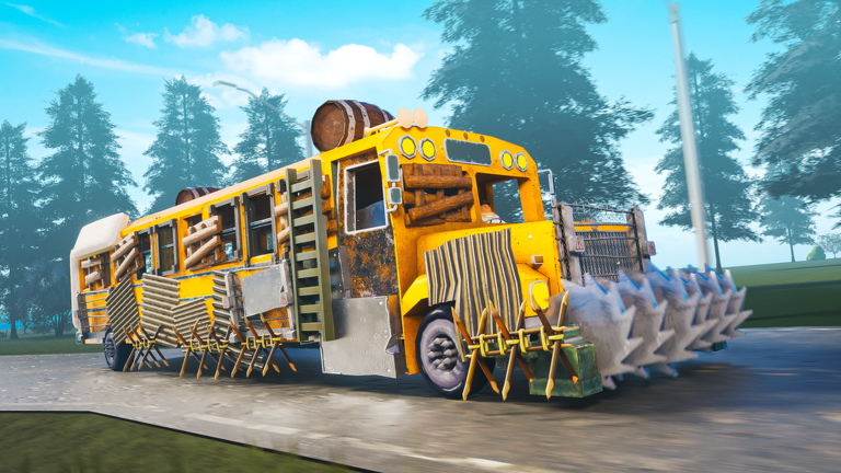 Last Stop [Beta] artwork