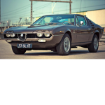 The ALFA Fan Club