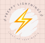 PREPPY LIGHTNINGZ