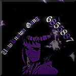 Unwknown gang