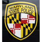 {Maryland State Police}