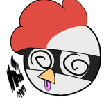 Ninja Chicken Squad