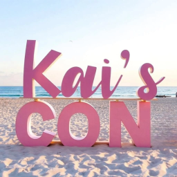 kai's new con