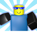 Roblox game/pfp store