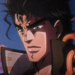 Jojo Adventure Fans