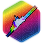 Unicorn Sword! 🦄