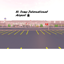 St. Toms Airport