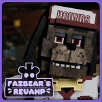 Fazbear's Revamp [ALPHA]