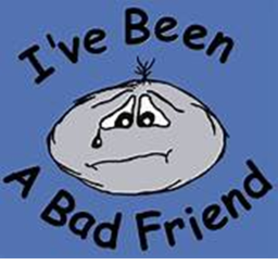 Bad friend