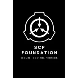 SCP story icon