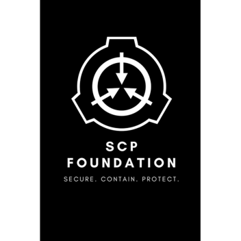 SCP SITE ROLE-PLAY (BETA)