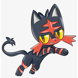 litten cult