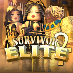 Survivor Elite: Egypt