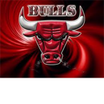 [NBA] Roblox Bulls