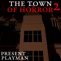 The Town of horror 2: