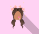 {Ellie's clothing!}