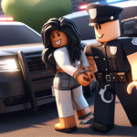 Mano County Sheriff's Office - Roleplayᅠ Group Thumbnail