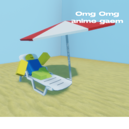 Anime gaem