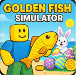 GoldenFishSimulatorStudio