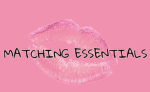 $MATCHING ESSENTIALSS