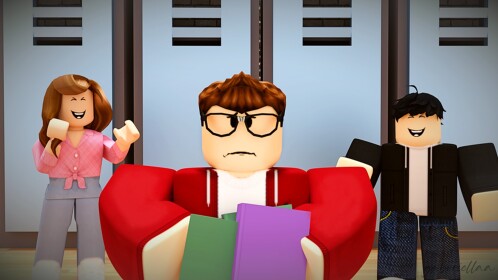  A Roblox Story 