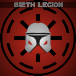 [-612th Legion-]