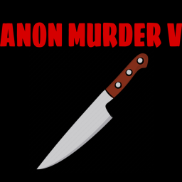Anon Murder V