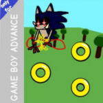 Official Sonic.exe, but just no Group!1!!1111