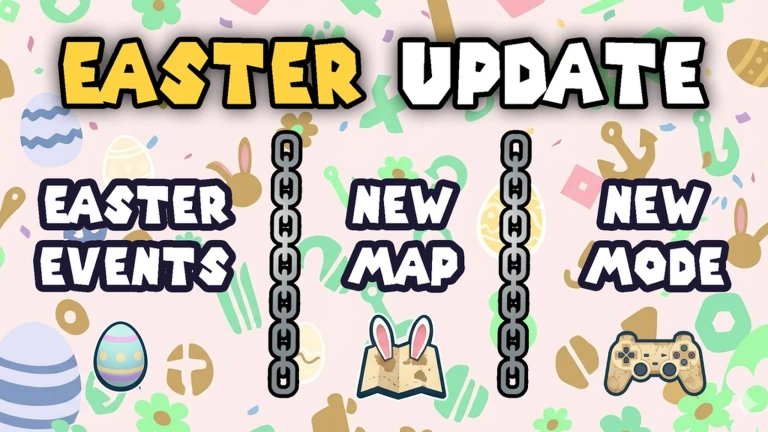 Easter Update