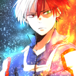 Blox no Hero Academia Stats Fan Group