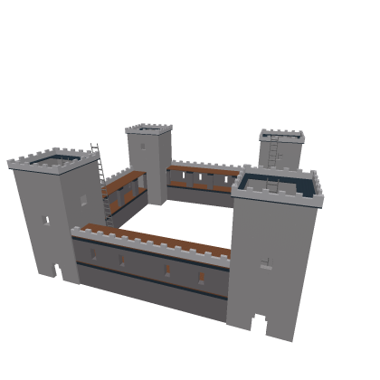 castle